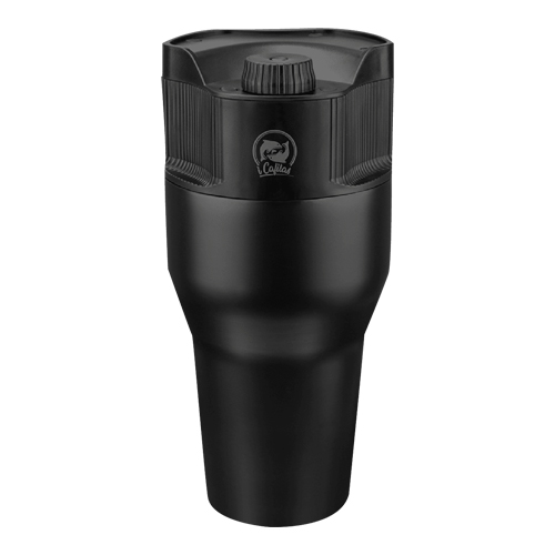 Портативная кофемашина. Kopipresso Brewer Mug